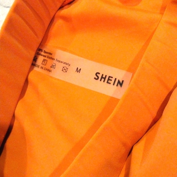 Shein bikini bottoms M - Picture 4 of 4